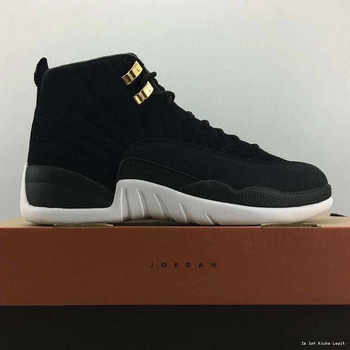 Jordan Taxi  Retro 12 Reverse 130690-017 1029